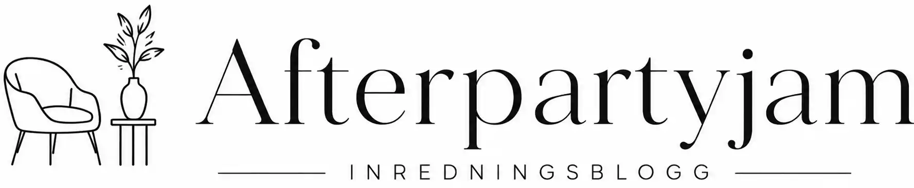 afterpartyjam Logo